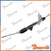 Crémaillère de direction hydraulique pour DODGE | 5154492AA, SPK-CH-020